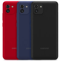 Samsung Galaxy A03 - 64GB - SM-A035G/DS - Dual-Sim - Gut