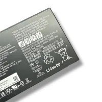 Original Samsung EB-BT545ABY Akku Batterie Accu Battery - EB-BT545ABY - Für Samsung Galaxy Tab Active 4 Pro / Galaxy Tab Active 4 Pro 5G - Bulk - Grade A