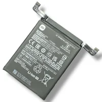 Original Xiaomi BP45 Akku Batterie Accu Battery - BP45 - Für Xiaomi 12 Pro - Bulk - Sehr Gut
