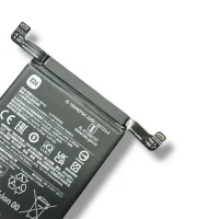 Original Xiaomi BP45 Akku Batterie Accu Battery - BP45 - Für Xiaomi 12 Pro - Bulk - Sehr Gut