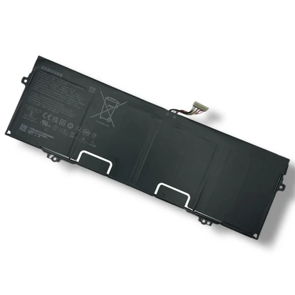 Original Samsung AA-PBLN4VT Akku Batterie Accu Battery - AA-PBLN4VT - Für Samsung Galaxy Book2 360 - Bulk - Grade A