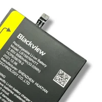 Original Blackview Li515876PHTT Akku Batterie Accu...