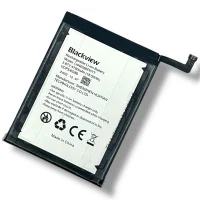 Original Blackview Li446586PHTT Akku Batterie Accu Battery - Li446586PHTT - Für Blackview A55 - Bulk - Sehr Gut