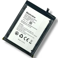 Original Blackview Li446586PHTT Akku Batterie Accu Battery - Li446586PHTT - Für Blackview A55 - Bulk - Sehr Gut