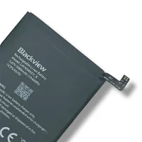 Original Blackview Li476589JLY_B Akku Batterie Accu Battery - Li476589JLY_B - Für Blackview A70 - Bulk - Sehr Gut