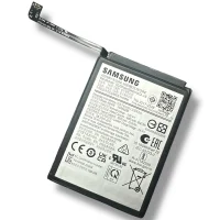Original Samsung HQ-50S Akku Batterie Accu Battery - HQ-50S - Für Samsung Galaxy A02s / A03 / A03s / A14 4G / A14 5G - Bulk - Sehr Gut