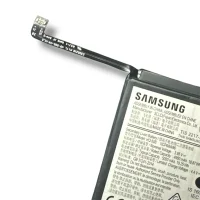 Original Samsung HQ-50S Akku Batterie Accu Battery - HQ-50S - Für Samsung Galaxy A02s / A03 / A03s / A14 4G / A14 5G - Bulk - Sehr Gut