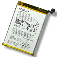 Original Realme BLP837 Akku Batterie – 4.500 mAh – Für Realme 8 Pro / 9 Pro Plus – Bulk – Grade A