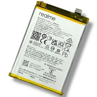 Original Realme BLP837 Akku Batterie – 4.500 mAh – Für Realme 8 Pro / 9 Pro Plus – Bulk – Sehr Gut
