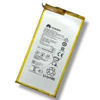 Original Huawei HB3080G1EBW Akku Batterie Accu Battery - HB3080G1EBW - Für Huawei MediaPad M3 - Bulk - Grade A