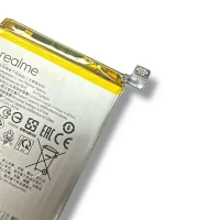 Original OPPO BLP875 Akku Batterie – 4.880 mAh – Für OPPO Realme Q3S – Bulk – Sehr Gut