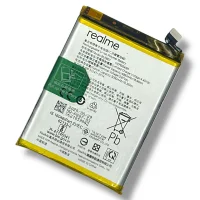Original OPPO BLP807 Akku Batterie Accu Battery - BLP807 - Für OPPO Realme V5 - Bulk - Grade A