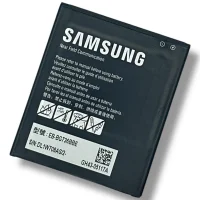 Original Samsung EB-BG736BBE Akku Batterie Accu Battery - EB-BG736BBE - Für Samsung Galaxy Xcover 6 Pro - Bulk - Sehr Gut