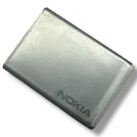 Original Nokia BV-6A Akku Batterie – 1.200 mAh bis 1.500 mAh – Für Nokia 8110 4G / 2720 Flip – Bulk – Sehr Gut