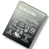 Original Samsung EB-BG525BBE Akku Batterie Accu Battery - EB-BG525BBE - Für Samsung Galaxy Xcover 5 - Bulk - Sehr Gut