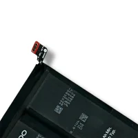 Original OPPO BLP825 Akku Batterie Accu Battery - BLP825 - Für OPPO Reno4 / Reno4 Pro / Reno5 / Reno5 Pro - Bulk - Grade A