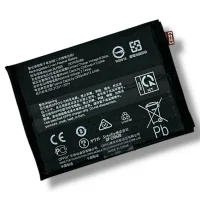 Original OPPO BLP825 Akku Batterie Accu Battery - BLP825 - Für OPPO Reno4 / Reno4 Pro / Reno5 / Reno5 Pro - Bulk - Sehr Gut