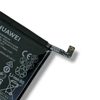 Original Huawei HB436380ECW Akku Batterie Accu Battery - HB436380ECW - Für Huawei P30 - Bulk - Sehr Gut