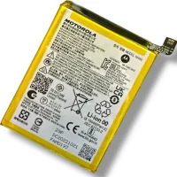 Original Motorola NH40 Akku Batterie Accu Battery - NH40 - Für Motorola Moto E22 / Moto E22i - Bulk - Sehr Gut