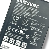Original Samsung EB-BX306GBY Akku Batterie Accu Battery -...