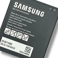 Original Samsung EB-BG715BBE Akku Batterie Accu Battery - EB-BG715BBE - Für Samsung Galaxy XCover Pro - Bulk - Sehr Gut