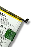 Original Oppo BLP781 Akku Batterie Accu Battery - BLP781 - Für Oppo A52 / A72 / A92 - Bulk - Grade A