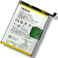 Original Oppo BLP781 Akku Batterie Accu Battery - BLP781 - Für Oppo A52 / A72 / A92 - Bulk - Sehr Gut