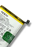 Original Oppo BLP915 Akku Batterie Accu Battery - BLP915 - Für Oppo A17 / A17K / A57 5G - Bulk - Grade A