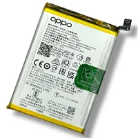 Original Oppo BLP915 Akku Batterie Accu Battery - BLP915 - Für Oppo A17 / A17K / A57 5G - Bulk - Sehr Gut