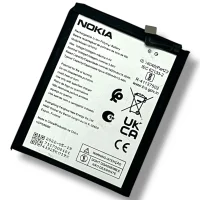 Original Nokia WT410 Akku Batterie Accu Battery - WT410 - Für Nokia C21 Plus - Bulk - Sehr Gut