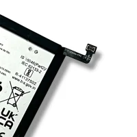 Original Nokia WT410 Akku Batterie Accu Battery - WT410 - Für Nokia C21 Plus - Bulk - Sehr Gut