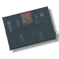 Original OnePlus BLP861 Akku Batterie Accu Battery - BLP861 - Für OnePlus Nord 2 5G - Bulk - Sehr Gut