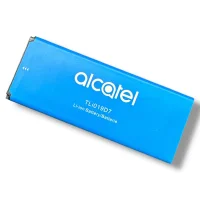 Original Alcatel TLi019D7 Akku Batterie Accu Battery -...