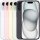 Apple iPhone 15 Plus - 128GB - Dual-Sim - Differenzbesteuert §25a - Sehr Gut