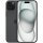 Apple iPhone 15 Plus - 128GB - Differenzbesteuert §25a (UStG) - Sehr Gut Black (Schwarz)