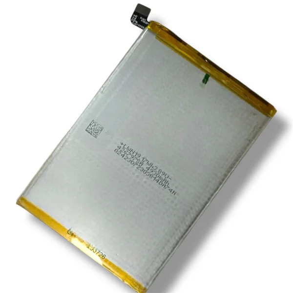 Original Realme BLP-A17 Akku Batterie Accu Battery - BLP-A17 - Für Realme C53 - Bulk - Sehr Gut