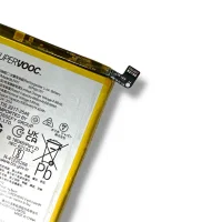 Original Realme BLP-A17 Akku Batterie Accu Battery - BLP-A17 - Für Realme C53 - Bulk - Sehr Gut
