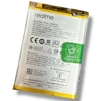 Original Realme BLP841 Akku Batterie Accu Battery -...