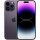 Apple iPhone 14 Pro - 128GB - Dual-Sim - Differenzbesteuert §25a - Sehr Gut Deep Purple