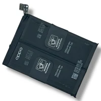 Original OPPO BLP787 Akku Batterie Accu Battery - BLP787 - Für OPPO Reno4 Pro / OPPO Reno4 Pro 5G - Bulk - Sehr Gut