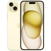 Apple iPhone 15 Plus - 256GB - Differenzbesteuert §25a (UStG) - Sehr Gut