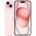 Apple iPhone 15 Plus - 256GB - Differenzbesteuert §25a (UStG) - Sehr Gut