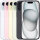 Apple iPhone 15 Plus - 256GB - Differenzbesteuert §25a (UStG) - Sehr Gut