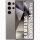Samsung Galaxy S24 Ultra 5G - 256GB - 12GB RAM - SM-S928B/DS - Dual-SIM - Differenzbesteuert §25a (UStG) - Hervorragend Titanium Gray