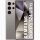 Samsung Galaxy S24 Ultra 5G - 256GB - SM-S928B/DS - Dual-Sim - Ausstellungsstück - Differenzbesteuert §25a - Hervorragend Titanium Gray