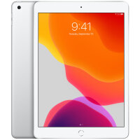 Apple iPad 7. Generation (2019) - 128GB - 10,2" - WIFI - Hervorragend