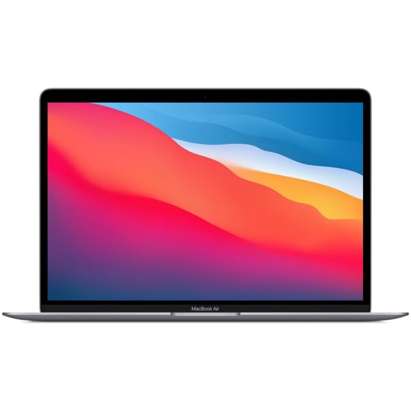 Apple MacBook Air 2020 - M1 - 256GB SSD - 8GB RAM - 13,3" - Differenzbesteuert §25a - Hervorragend