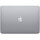 Apple MacBook Air 2020 - M1 - 256GB SSD - 8GB RAM - 13,3" - Differenzbesteuert §25a - Hervorragend Space Gray