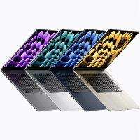 Apple MacBook Air 2022 - M2 - 256GB SSD - 8GB RAM -...