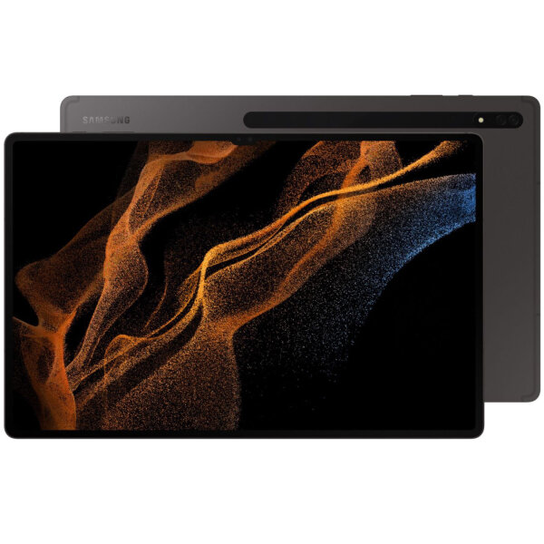 Samsung Galaxy Tab S8 Ultra - 256GB - SM-X900 - WIFI - Differenzbesteuert §25a (UStG) - Hervorragend